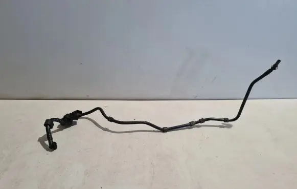 Porsche Macan (95B) Vacuum line/pipe/hose 95B611931