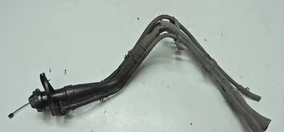 KIA Ceed Fuel tank filler neck pipe 