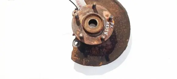 Mitsubishi Outlander Front wheel hub