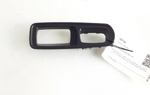 Porsche Panamera (970) Other front door trim element