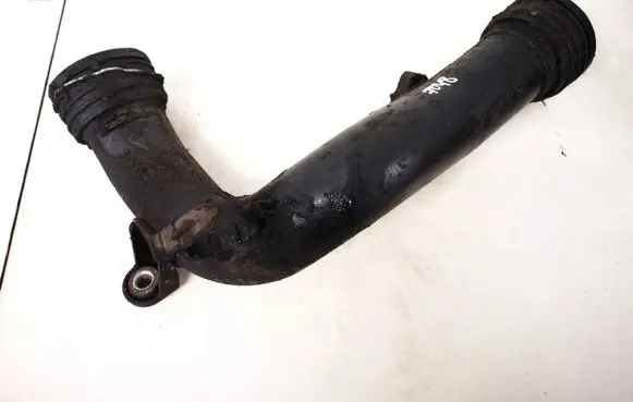 Audi A3 S3 8P Intercooler hose/pipe 1k0145762 1k0145770d