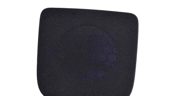Jaguar XE Dash center speaker trim cover GX7304405ABW