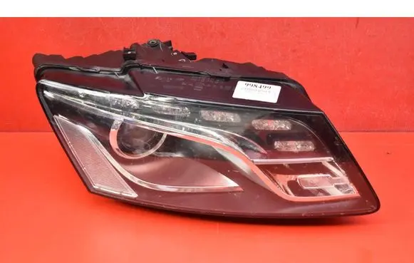 Audi Q5 SQ5 Headlight/headlamp 10011-17075