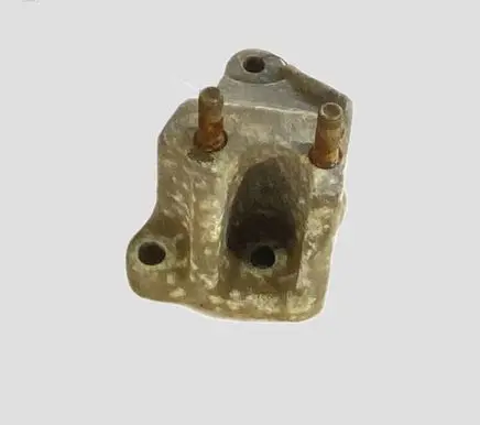 Ford Fiesta Gearbox mounting bracket ET767M125AA