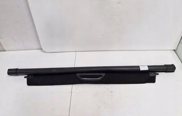 Renault Scenic III - Grand scenic III Parcel shelf load cover 