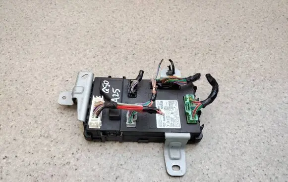 Infiniti Q50 BSM Control unit 284B14GN5D