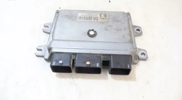 Nissan Qashqai Engine control unit/module ECU
