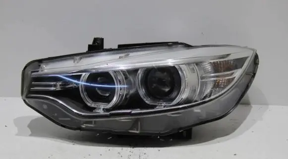 BMW 4 F32 F33 Headlight/headlamp 7410785 LE11A6260 030128227106