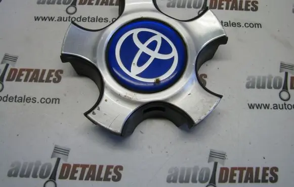 Toyota Avensis Verso Original wheel cap