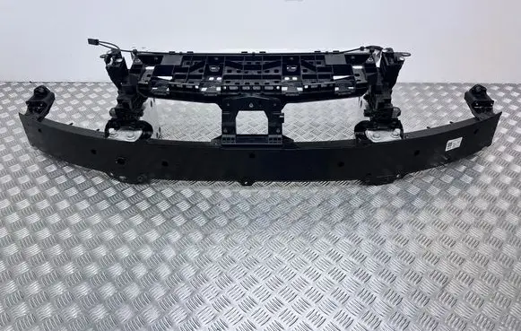 Mercedes-Benz EQE v295 Radiator support slam panel A2976202500