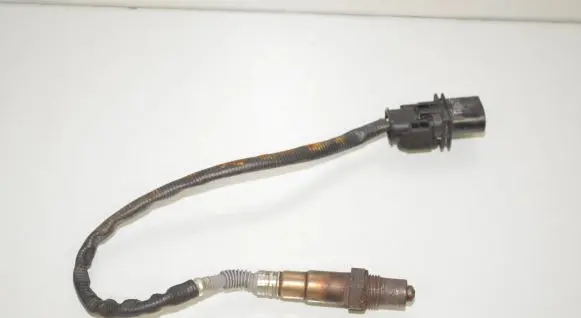 BMW 5 GT F07 Lambda probe sensor 7791592 13627791592