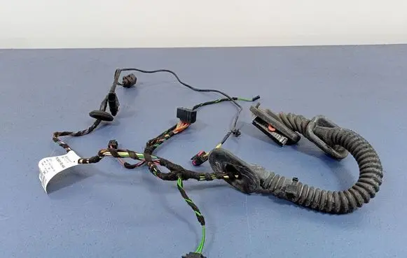 Porsche Cayenne (92A) Other wiring loom 7P5971694A