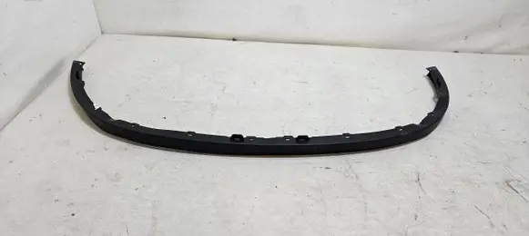 Dacia Logan II Front bumper lip 960155505R