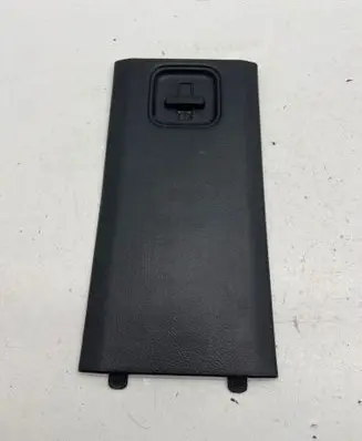 Suzuki Vitara (LY) Other trunk/boot trim element 7631161M0