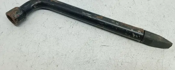 Ford Fiesta Wheel nut wrench 93BB17032AB