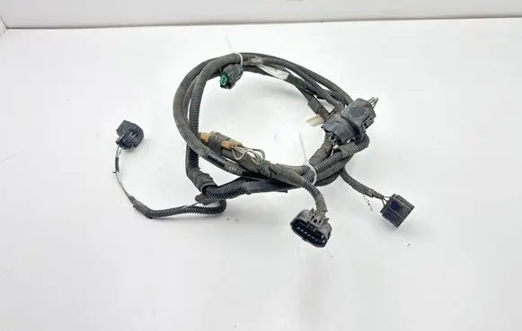 Lexus CT 200H Parking sensor (PDC) wiring loom 8211376081