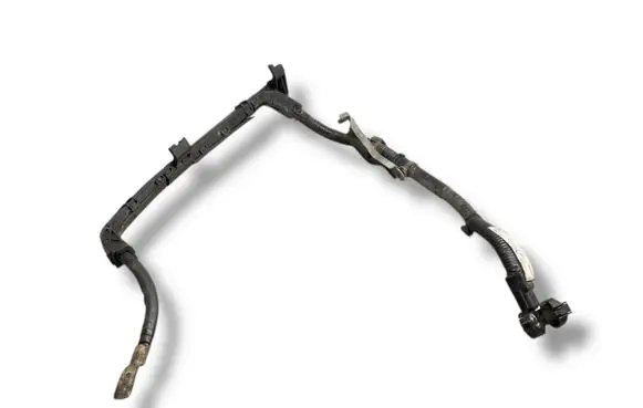 Mazda 6 Engine installation wiring loom T0934SDE940H GKK867P71