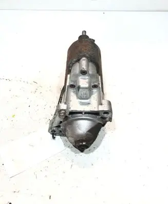 Volvo XC60 Starter motor
