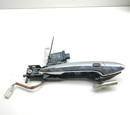 Lexus LS 460 - 600H Rear door exterior handle 6921033090 6920350040