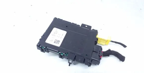 Volkswagen PASSAT B6 Steering angle sensor 3C0953549AC 05113855 01103081410724