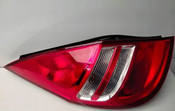 Hyundai i30 Rear/tail lights 