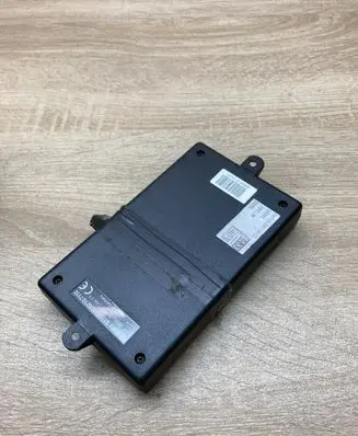 Volkswagen PASSAT B5 Phone control unit/module NOKIAPHONEMODULE