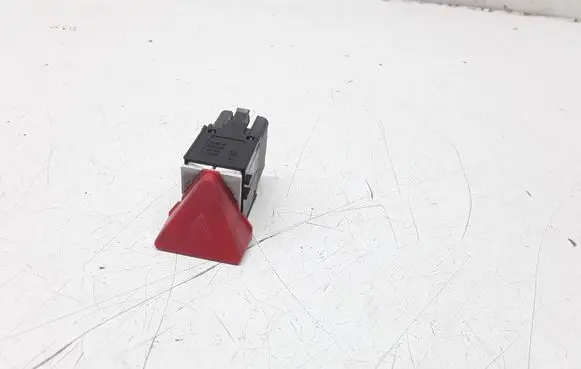 Volkswagen Touran I Hazard light switch 1T0953509
