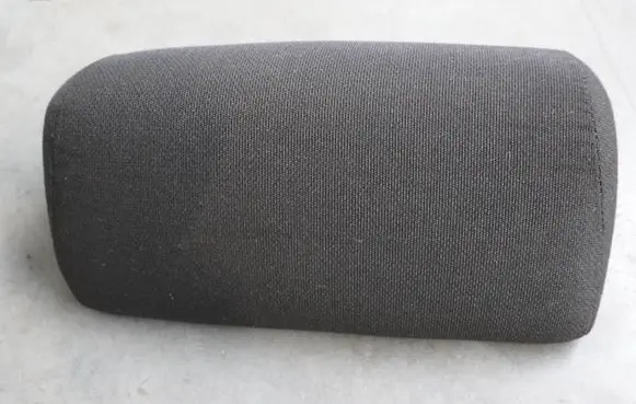 Volkswagen New Beetle Rear seat headrest 1Y0885663A