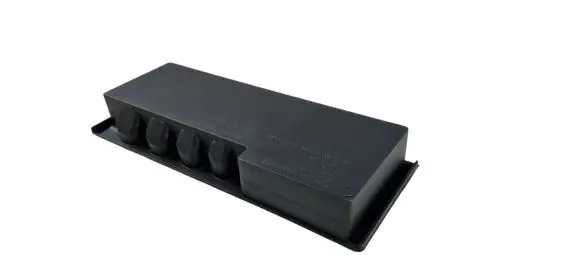Ford F150 Glove box central console VP9L3X15044H06 AE3JA6 44ZG2666