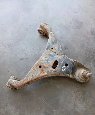 Ford Ranger Front lower control arm/wishbone