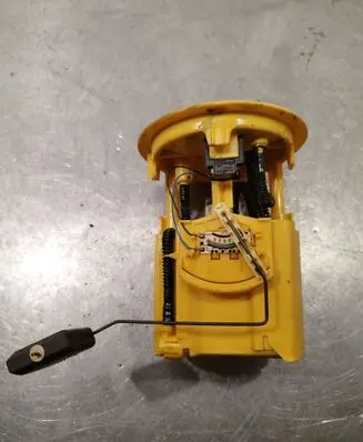 Citroen C8 In-tank fuel pump 1489085080