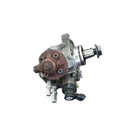 Land Rover Range Rover Evoque L538 Fuel injection high pressure pump G4D39B395AA