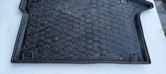 Hyundai Kona I Interior carpet 