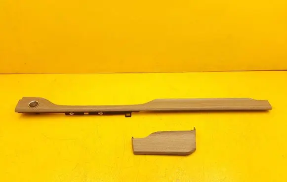 Citroen C5 X Dashboard trim 983706070Q 98370605ZD 98370606BL