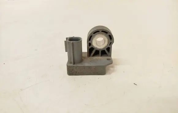Jaguar XF X250 Airbag deployment crash/impact sensor 8X2314A686