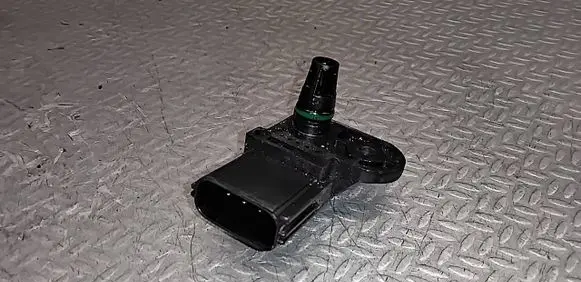 Ford S-MAX Air pressure sensor 0261230044 1S7A9F479AC