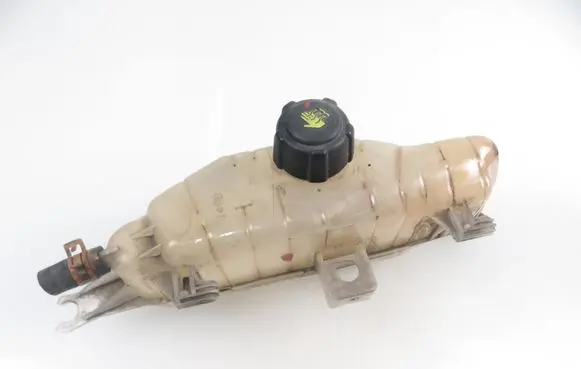 Renault Modus Coolant expansion tank/reservoir