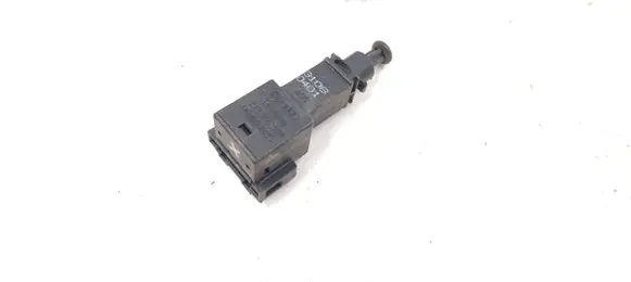 Clutch pedal sensor