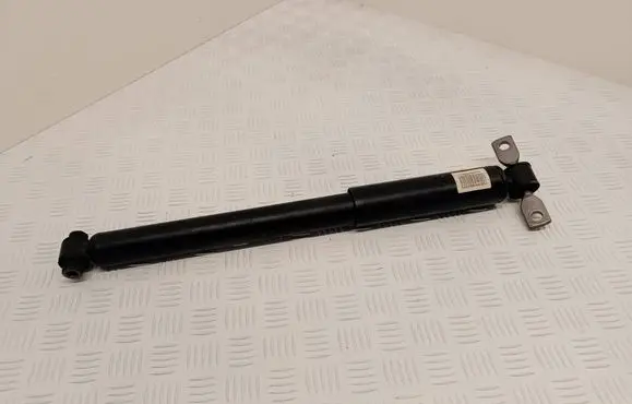 DS Automobiles 4 II Rear shock absorber/damper 9842049880
