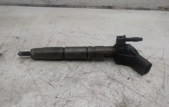 Mercedes-Benz R W251 Fuel injector A642070 A6420700587