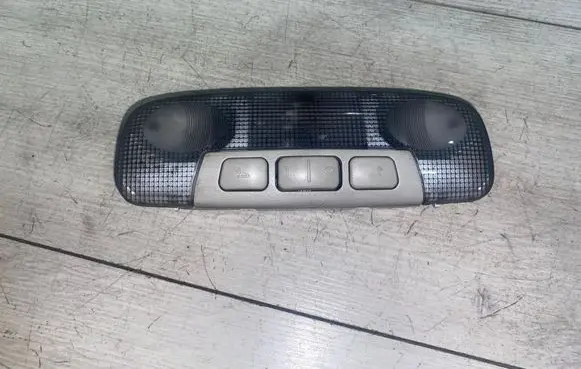 Ford S-MAX Front seat light