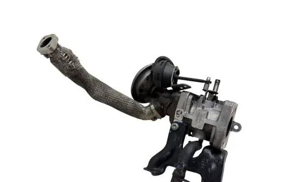 Audi A6 S6 C6 4F EGR valve 059131063C