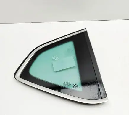 Seat Tarraco Rear side window 5FJ845042F 43R011595