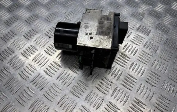 Peugeot 407 ABS Pump S118676001J 150540012C 15054001