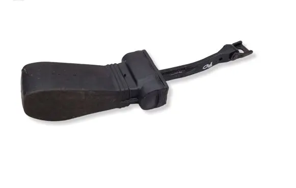 Audi A6 S6 C7 4G Front door check strap stopper 4G0837249A