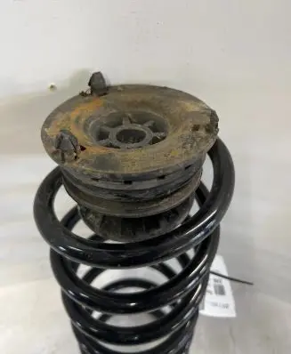 Peugeot Bipper Rear coil spring