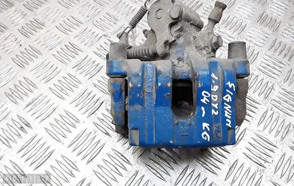 Opel Signum Rear brake caliper