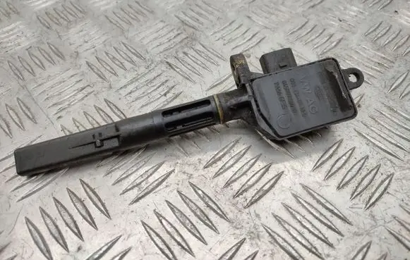 Skoda Fabia Mk2 (5J) Oil level sensor 045907660D