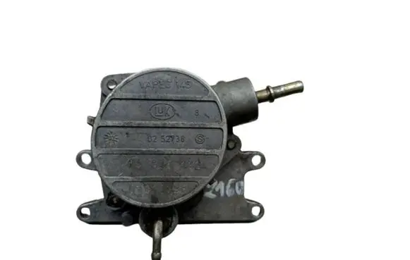 Opel Zafira A Vacuum pump 24406132