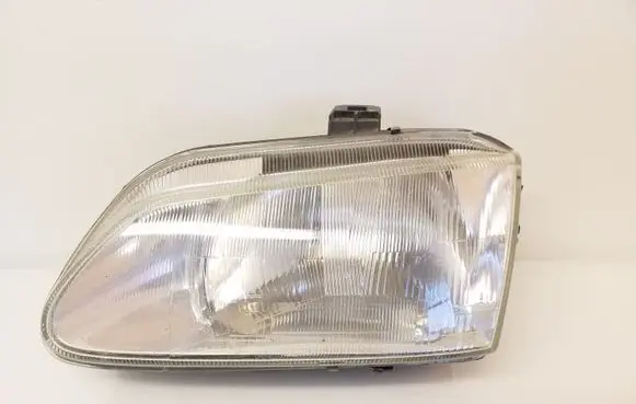 Renault Scenic I Headlight/headlamp 02A02HC 770083868311